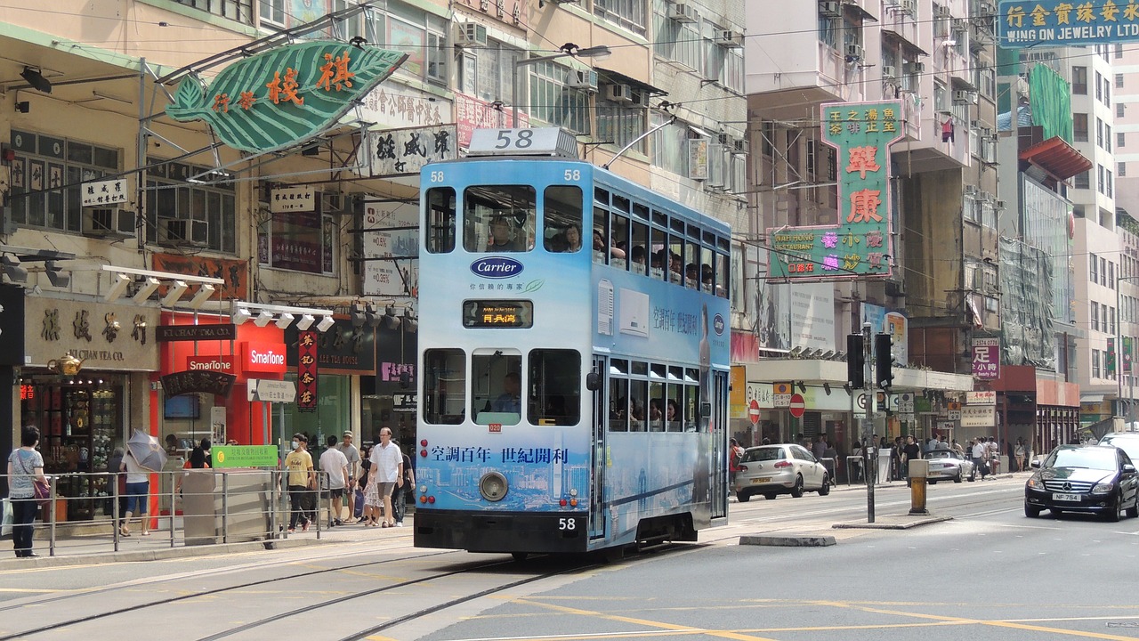 怎样开个香港银行的个人账户？